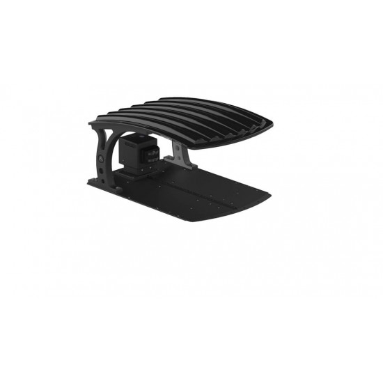 Ambrogio 075Z45800A 4.0 B. 4.0 E. 4.36 E. Quad Çim Robotu Garajı