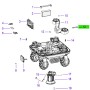 Ambrogio 075Z49000A Quad E Dengeleyici Dengeleme Pimi