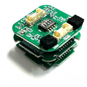 Ambrogio 075Z54700A_R Quad Çim Biçme Robotu Radarı Ambrogio 075Z54700A_R Quad Çim Biçme Robotu Radarı