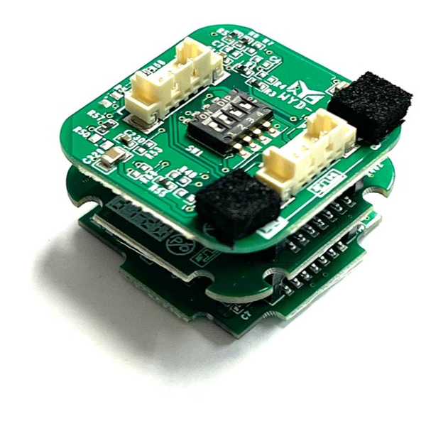 Ambrogio 075Z54700A_R Quad Çim Biçme Robotu Radarı Ambrogio 075Z54700A_R Quad Çim Biçme Robotu Radarı