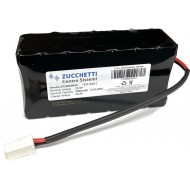 Ambrogio 075Z60900A 5.0 Ah Çim Biçme Robotu Yedek Akü