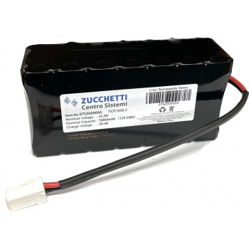 Ambrogio 075Z60900A 5.0 Ah Çim Biçme Robotu Yedek Akü