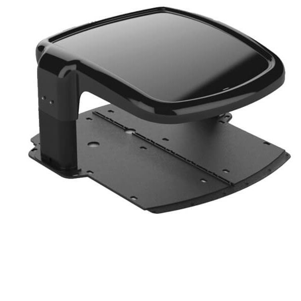 Ambrogio 110Z66200A L250 Çim Biçme Robotu Garajı
