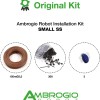 Ambrogio 200A00065A Medium S Kurulum Kiti