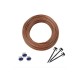 Ambrogio 200A00070A Kurulum Kiti Large L