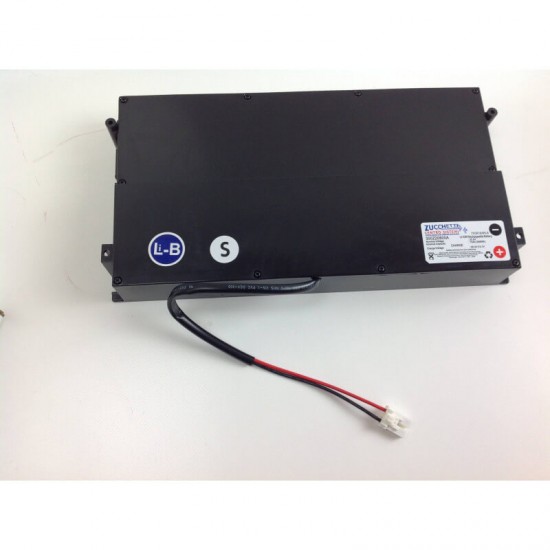 Ambrogio 300Z42800A R 15.0 Ah L350 Çim Biçme Robotu Yedek Akü