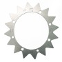 Ambrogio 042Z21900A 4.0 B. 4.0 E Çelik Arka Teker Pençesi