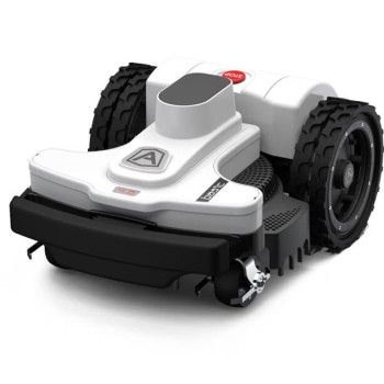 Ambrogio 4.0 Basic 5.7 Ah Medium Akülü Çim Biçme Robotu