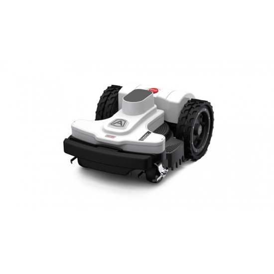 Ambrogio 4.0 Basic 5.7 Ah Medium Akülü Çim Biçme Robotu