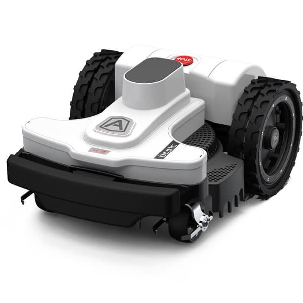 Ambrogio 4.0 Basic 5.7 Ah Medium Akülü Çim Biçme Robotu