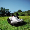 Ambrogio 4.0 Basic 2.9 Ah Light Akülü Çim Biçme Robotu
