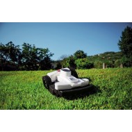 Ambrogio 4.0 Basic 2.9 Ah Light Akülü Çim Biçme Robotu
