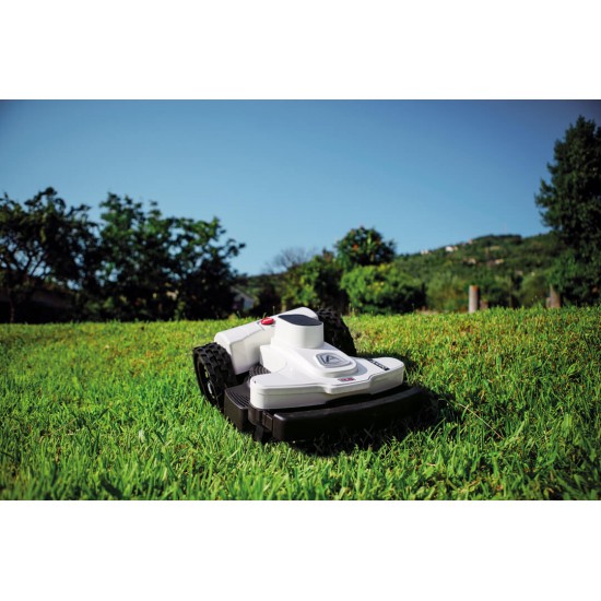Ambrogio 4.0 Basic 2.9 Ah Light Akülü Çim Biçme Robotu