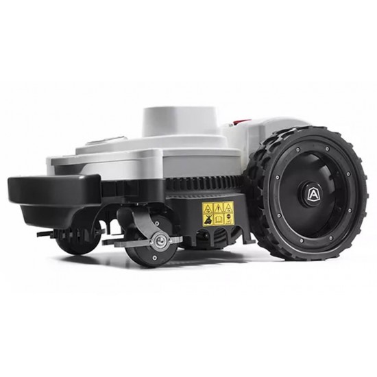 Ambrogio 4.0 Basic 8.6 Ah Premium Akülü Çim Biçme Robotu