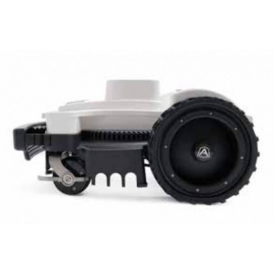 Ambrogio 4.0 Basic 8.6 Ah Premium Akülü Çim Biçme Robotu