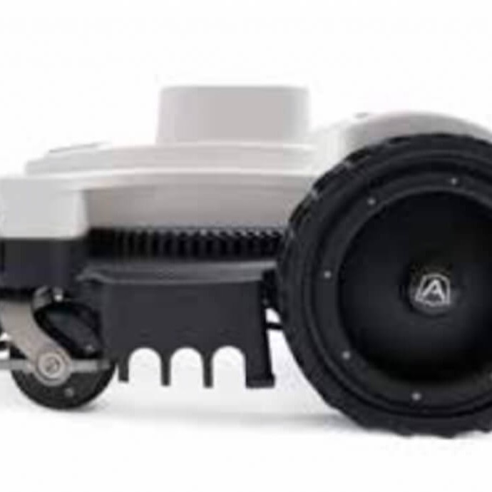 Ambrogio 4.0 Basic 2.9 Ah Light Akülü Çim Biçme Robotu