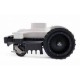 Ambrogio 4.0 Basic 8.6 Ah Premium Akülü Çim Biçme Robotu