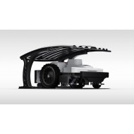 Ambrogio 4.0 Basic 8.6 Ah Premium Akülü Çim Biçme Robotu