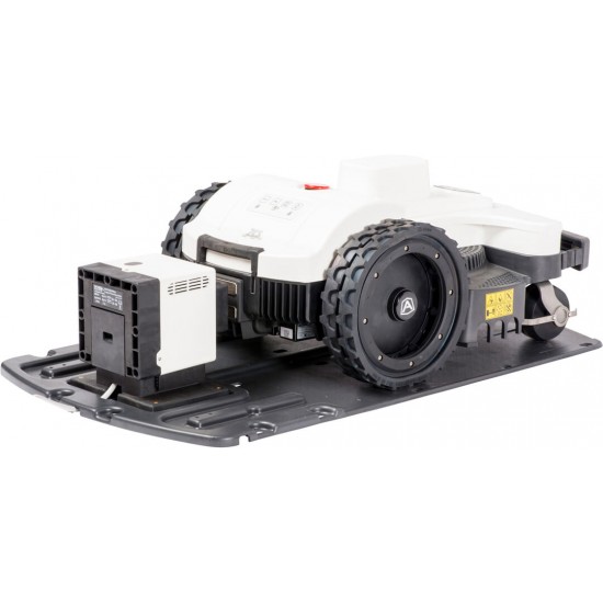 Ambrogio 4.0 Basic 8.6 Ah Premium Akülü Çim Biçme Robotu