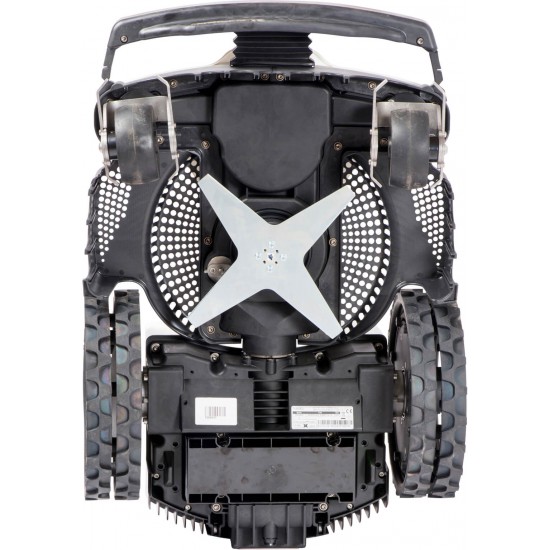 Ambrogio 4.0 Basic 8.6 Ah Premium Akülü Çim Biçme Robotu