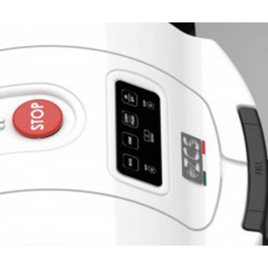 Ambrogio 4.0 Basic 8.6 Ah Premium Akülü Çim Biçme Robotu