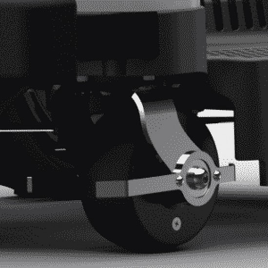 Ambrogio 4.0 Basic 8.6 Ah Premium Akülü Çim Biçme Robotu
