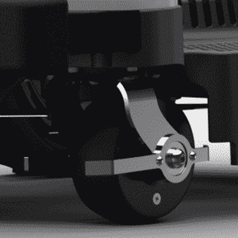 Ambrogio 4.0 Basic 2.9 Ah Light Akülü Çim Biçme Robotu