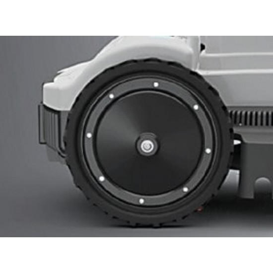 Ambrogio 4.0 Basic 8.6 Ah Premium Akülü Çim Biçme Robotu