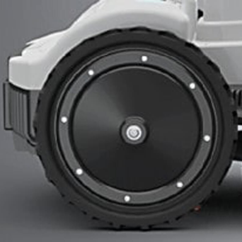 Ambrogio 4.0 Basic 2.9 Ah Light Akülü Çim Biçme Robotu
