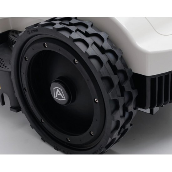 Ambrogio 4.0 Basic 8.6 Ah Premium Akülü Çim Biçme Robotu