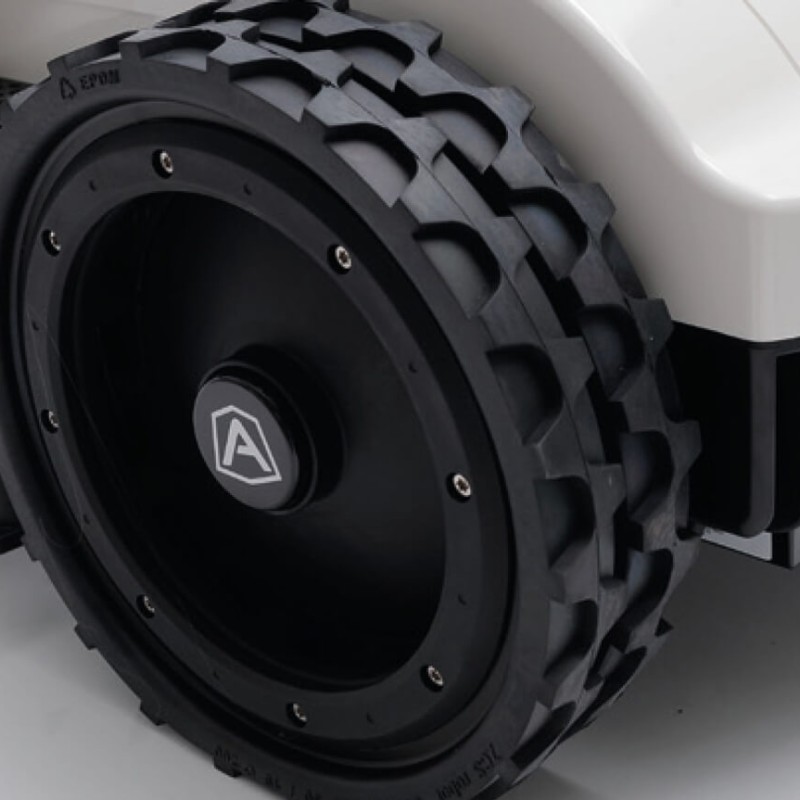 Ambrogio 4.0 Basic 2.9 Ah Light Akülü Çim Biçme Robotu