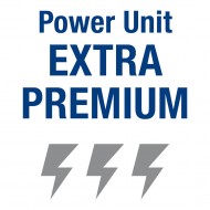 Ambrogio 8.6 Ah 4.0 Elite için Temassız Extra Premium Yedek Akü Ambrogio 8.6 Ah 4.0 Elite için Temassız Extra Premium Yedek Akü