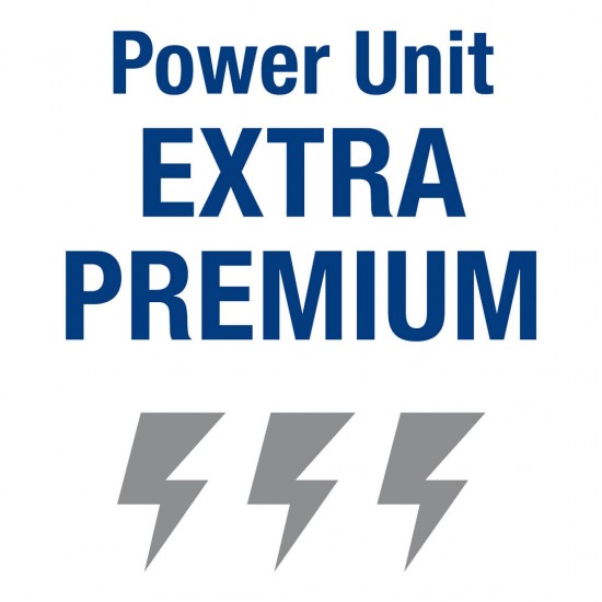 Ambrogio 8.6 Ah 4.0 Elite için Temassız Extra Premium Yedek Akü