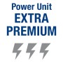 Ambrogio 8.6 Ah 4.0 Elite için Temassız Extra Premium Yedek Akü