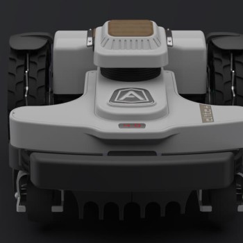Ambrogio 4.0 Elite 5.7 Ah Medium Akülü Çim Biçme Robotu