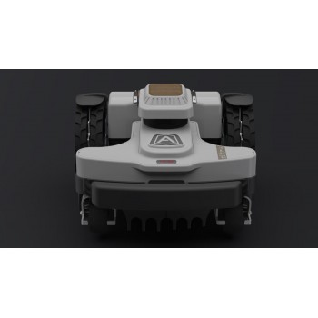 Ambrogio 4.0 Elite 5.7 Ah Medium Akülü Çim Biçme Robotu