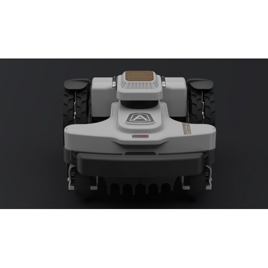 Ambrogio 4.0 Elite 5.7 Ah Medium Akülü Çim Biçme Robotu