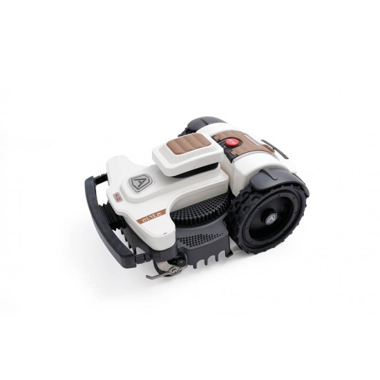 Ambrogio 4.0 Elite 5.7 Ah Medium Akülü Çim Biçme Robotu