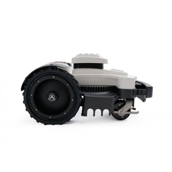 Ambrogio 4.0 Elite 5.7 Ah Medium Akülü Çim Biçme Robotu