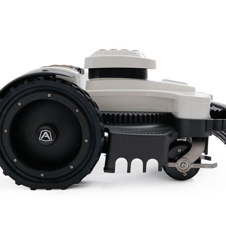 Ambrogio 4.0 Elite 5.7 Ah Medium Akülü Çim Biçme Robotu