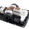 Ambrogio 4.0 Elite 5.7 Ah Medium Akülü Çim Biçme Robotu
