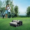 Ambrogio 4.0 Elite 8.6 Ah Extra Premium Akülü Çim Biçme Robotu