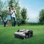 Ambrogio 4.0 Elite 8.6 Ah Extra Premium Akülü Çim Biçme Robotu