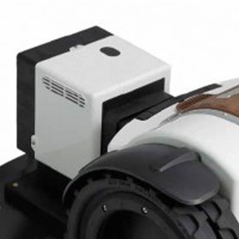Ambrogio 4.0 Elite 5.7 Ah Medium Akülü Çim Biçme Robotu