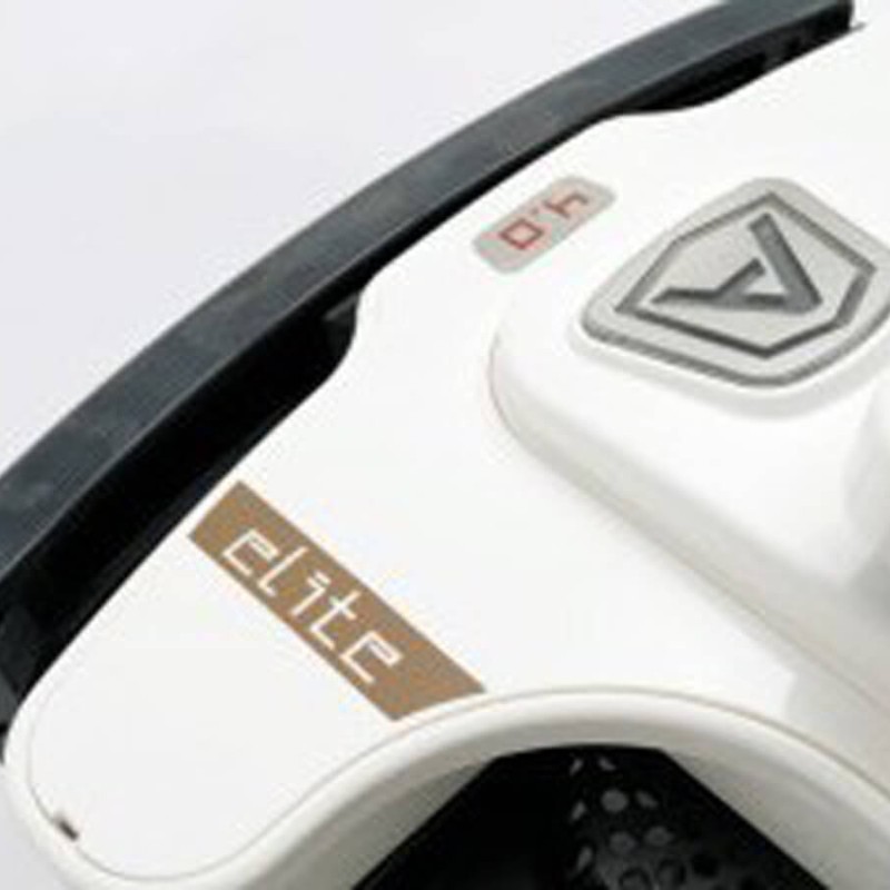 Ambrogio 4.0 Elite 5.7 Ah Medium Akülü Çim Biçme Robotu