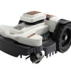 Ambrogio 4.0 Elite 5.7 Ah Medium Akülü Çim Biçme Robotu