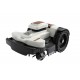 Ambrogio 4.0 Elite 5.7 Ah Medium Akülü Çim Biçme Robotu