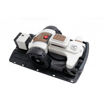 Ambrogio 042Z24000A 4.0 Elite Şarj Kulesi Ambrogio 042Z24000A 4.0 Elite Şarj Kulesi
