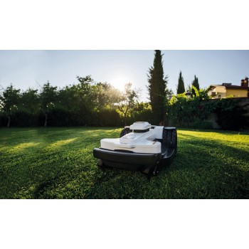 Ambrogio 4.36 Elite 10.36 Ah Ultra Premium Akülü Çim Biçme Robotu