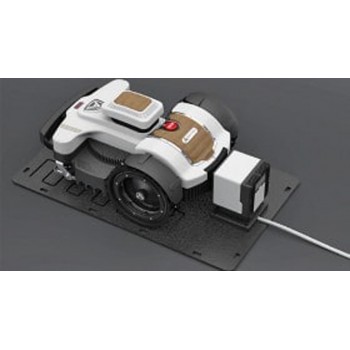 Ambrogio 4.36 Elite 10.36 Ah Ultra Premium Akülü Çim Biçme Robotu